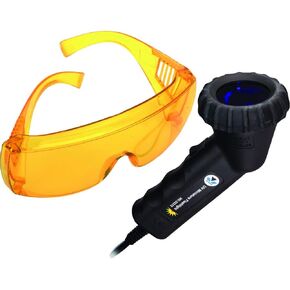 Mastercool (53312 50 Watt, 12 Volt Ultra Violet Light