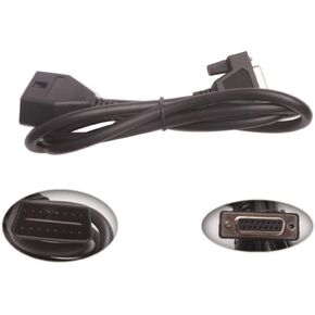 LAUNCH Scan Tool (crp123 obdii Cable)