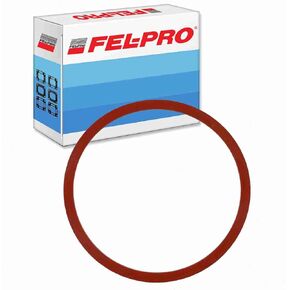 Engine Oil Cooler Gasket compatible with Nissan Pathfinder 3.5L 4.0L 5.6L V6 V8 2005-2015