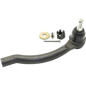 MOOG ES801196 Steering Tie Rod End for Nissan Altima