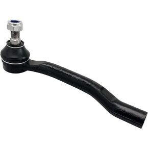 1Pc Front Steering Outer Tie Rods End Links Driver Side Fit For Acura MDX YD1 2001-2006, For Honda Pilot 2003-2008 Replace# ES3717 46A0994A 53560S3VA02