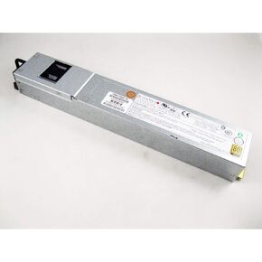 Super Micro Supermicro PWS-704P-1R 700W 1U Redundant Power Supply PWS Module, w/ PMBus