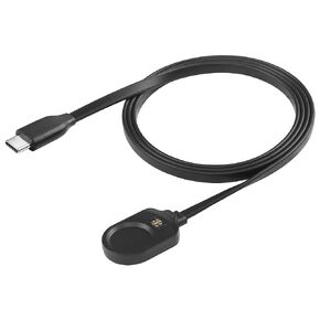 CERRXIAN Type-C Magnetic Watch Charging Cable - 3.3FT/1M