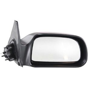For Toyota Tacoma Door Mirror 2001 2002 2003 2004 Passenger Side | Manual | 2WD | Replacement For TO1321160 | 87910-04080