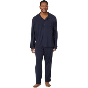 MeUndies Long Sleeve Modal PJ Set