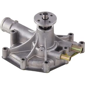 Gates 43058 Premium Engine Water Pump