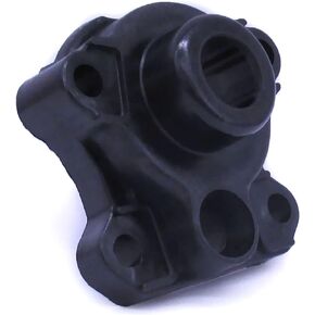 Boat Engine Water Pump Housing 6H3-44311-00 for Yamaha FT50 FT60 25HP 50HP 60HP 70HP F40 F45 F50 F60 2/4-stroke Outboard Motor Lower Casing Drive