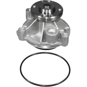 ACDelco Gold 252-820 (89036355) Engine Water Pump