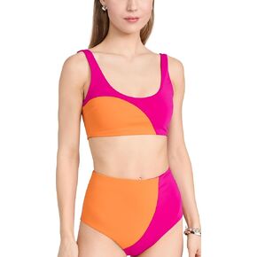 بيكيني علوي ليرا للنساء من Mara Hoffman in Kuwait