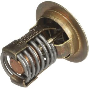 Quicksilver 850055001 Replacement Thermostat for Mercury and Mariner 2-Stroke 30-60 Hp Outboards