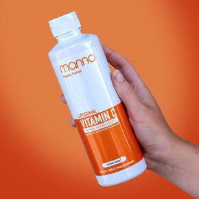 Liposomal Vitamin C