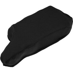Center Console Armrest Covers for Mazda 3 2014-2017 / Car Interior Accessories/Durable Neoprene Fabric / 1 Pcs Black