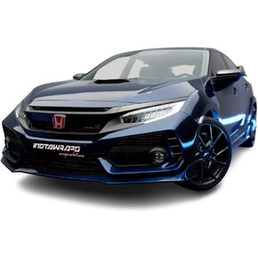 3M 1080/2080 Gloss Deep Blue Metallic | G217 | Vinyl CAR WRAP Film (5ft x 1ft (5 Sq/ft)) w/Free Instawraps Pro-Wrapping Glove