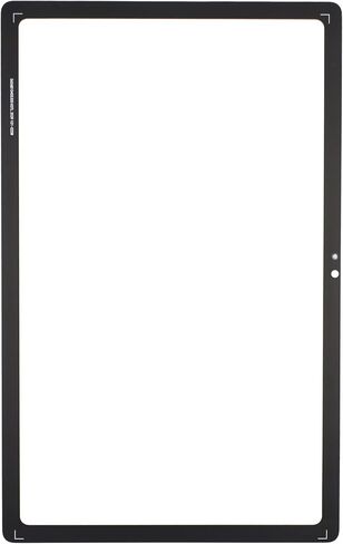 Front Screen Replacement for Samsung Galaxy Tab A7 10.4 2020 SM-T500(Wi-Fi) SM-T505 (LTE) Black in Kuwait