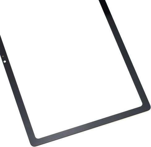 Front Screen Replacement for Samsung Galaxy Tab A7 10.4 2020 SM-T500(Wi-Fi) SM-T505 (LTE) Black in Kuwait