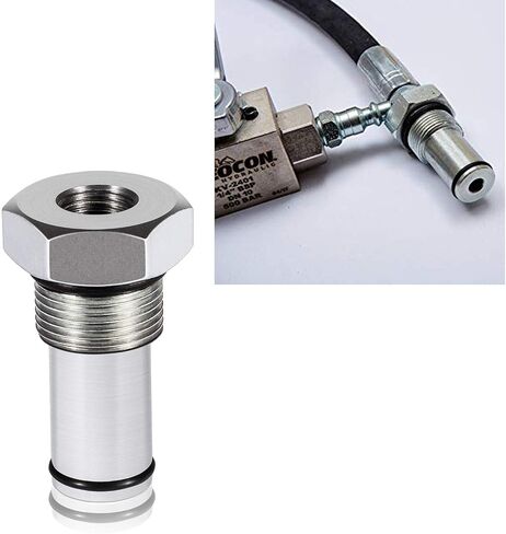 6.0 IPR Valve Socket and Air Test Fitting Tool Kit, Injector Pressure Regulator Valve Socket Kit for 2003-2010 Ford 6.0L E-350/ E-450, Excursion, F-250/F-350/F-450/F-550 Super Duty in Saudi Arabia