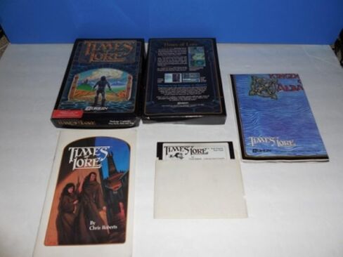 Times of Lore - Nintendo NES (Renewed) in Saudi Arabia