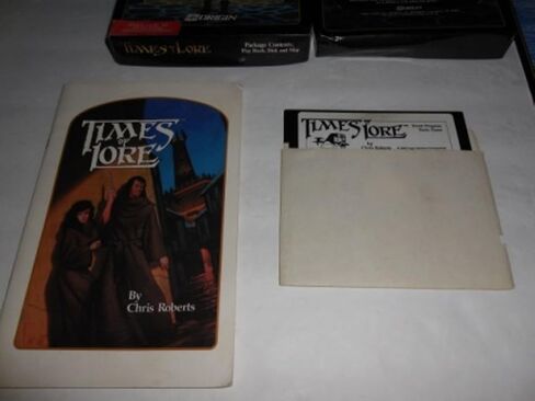Times of Lore - Nintendo NES (Renewed) in Saudi Arabia