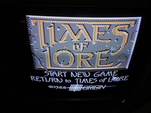 Times of Lore - Nintendo NES (Renewed) in Saudi Arabia