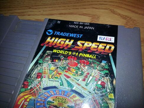 High Speed: Nintendo Nes (Renewed) in Saudi Arabia