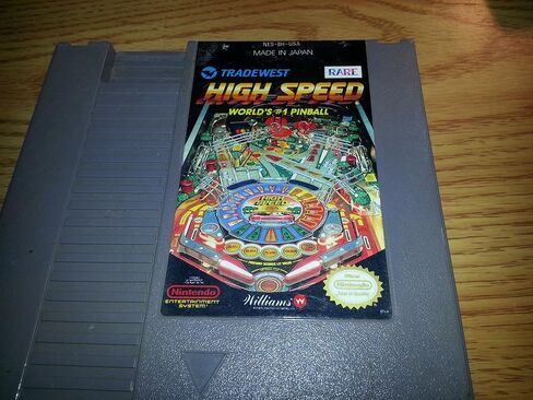 High Speed: Nintendo Nes (Renewed) in Saudi Arabia