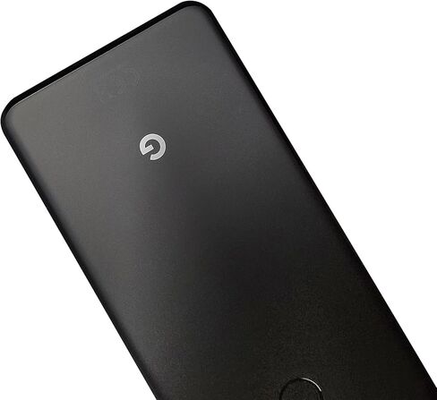 Replacement Back Glass Rear Panel Back Door Housing Parts for Google Pixel 3 5.5" G013A with Camera Lens and Fingerprint Flex(Pixel 3 5.5"-W/Finterprint-Black) in Saudi Arabia