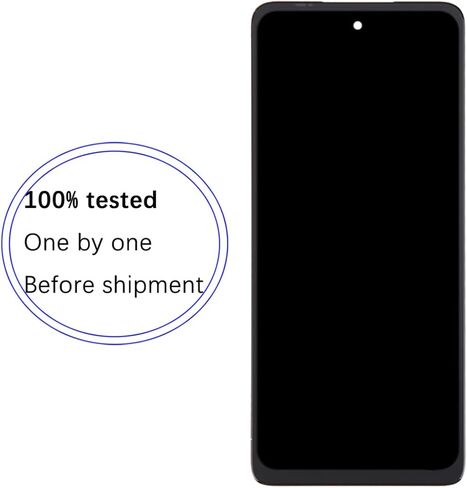 شاشة بديلة لموتورولا موتو إيدج 5G UW 2021 XT2141-1 XT2141-2 XT2141DL Edge 2021 شاشة LCD تعمل باللمس مجموعة رقمية + أدوات in Saudi Arabia