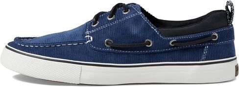 Sperry Women's Bahama 3-Eye Boat Shoe in Kuwait