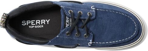 Sperry Women's Bahama 3-Eye Boat Shoe in Kuwait