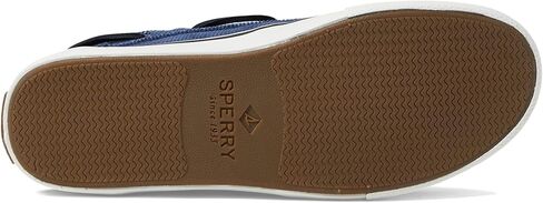Sperry Women's Bahama 3-Eye Boat Shoe in Kuwait