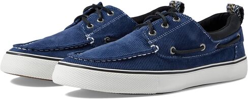 Sperry Women's Bahama 3-Eye Boat Shoe in Kuwait