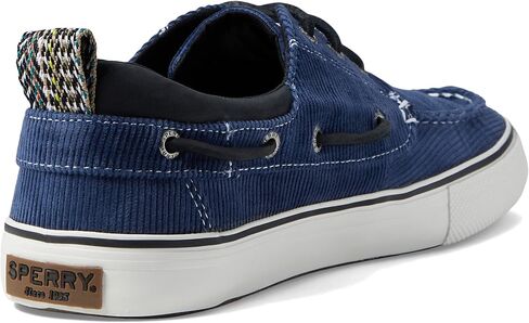 Sperry Women's Bahama 3-Eye Boat Shoe in Kuwait