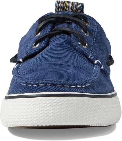 Sperry Women's Bahama 3-Eye Boat Shoe in Kuwait
