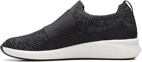 Clarks Women's Un Rio Knit Sneaker in Kuwait