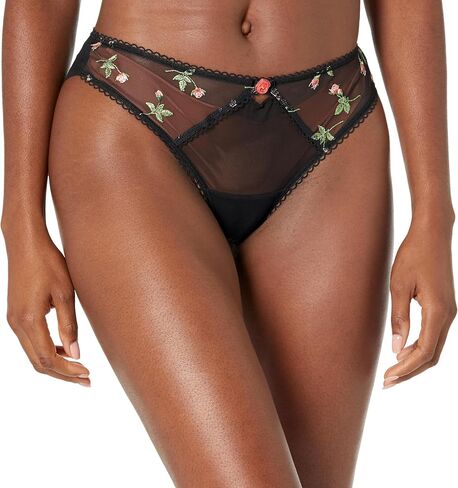 Freya Women's Rose Blossom Classic Brief in Saudi Arabia