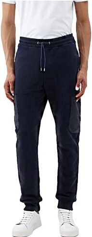 Paul Smith Ps Mens Drawstring Cargo Trouser in Kuwait