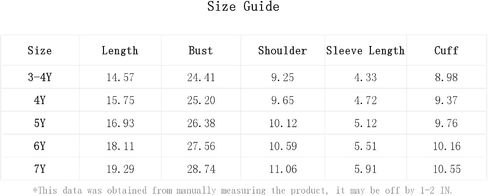 OYOANGLE Girl's Heart Graphic Print Short Sleeve Round Neck Tee Tops Summer Fashion Tee Shirts in Saudi Arabia