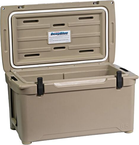 Engel ENG65 58 Quart مبرد صلب عالي الأداء وصندوق ثلج in Saudi Arabia