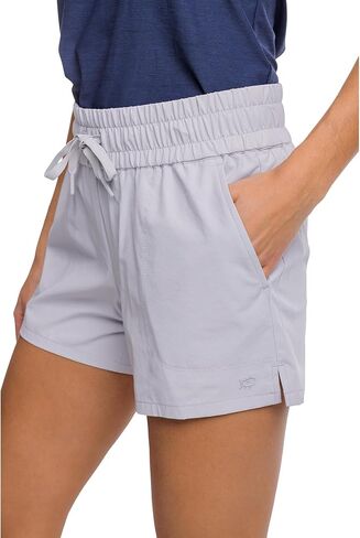 شورت الأداء من Southern Tide Neeley Brrr in Kuwait