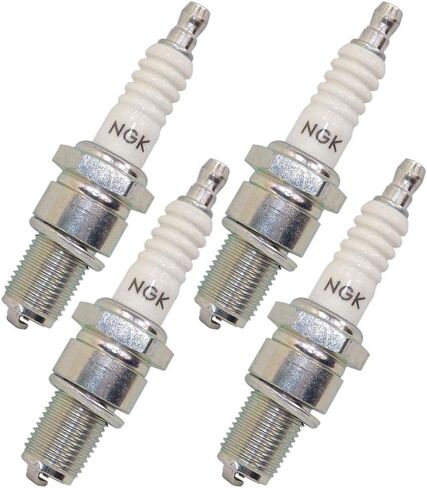 NGK شمعة الإشعال القياسية in Saudi Arabia