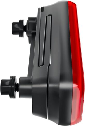 Blinder Link Rear Bike Light Rack in Saudi Arabia