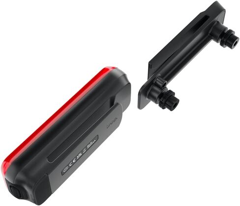 Blinder Link Rear Bike Light Rack in Saudi Arabia