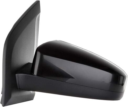 SCITOO Left Side Mirror Fit Compatible with 2007-2012 for Nissan Sentra Non-Folding NI1320167 in Saudi Arabia