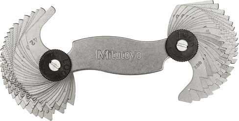 Mitutoyo 155-903, 5/16" to 6", 6 piece Telescoping Gage Set in Saudi Arabia