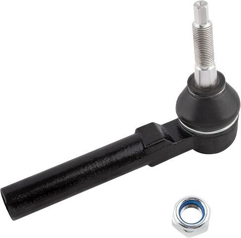 4Pcs Suspension Kit Inner Tie Rod End Outer Tie Rod End Fit For Chrysler Town & Country 2008-2016, For Dodge Grand Caravan 2008-2018, For Volkswagen Routan 2009-2010 Replace# ES800403 ES80646 in Saudi Arabia