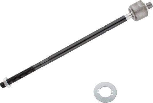 4Pcs Suspension Kit Inner Tie Rod End Outer Tie Rod End Fit For Chrysler Town & Country 2008-2016, For Dodge Grand Caravan 2008-2018, For Volkswagen Routan 2009-2010 Replace# ES800403 ES80646 in Saudi Arabia
