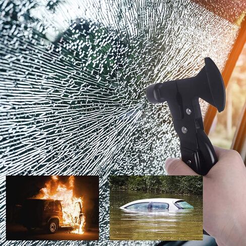 هدايا للأب من ابنته، أدوات النجاة الكل في واحد، ملحقات التخييم متعددة الأدوات، مطرقة الفأس، عيد ميلاد الأب، عيد الميلاد، عيد الشكر، أفكار هدايا للرجال الأب، ATH-402 in Kuwait