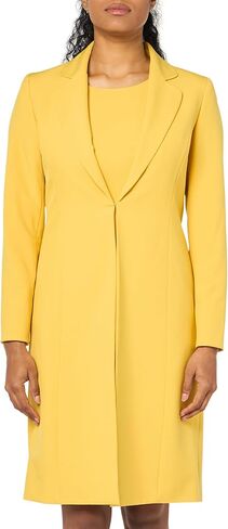 Women's Plus Size Jacket/Dress Suit 50041063-975 in Saudi Arabia