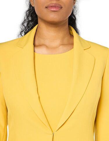Women's Plus Size Jacket/Dress Suit 50041063-975 in Saudi Arabia