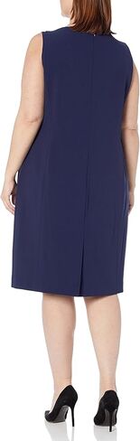 سترة/فستان مقاس كبير للسيدات 50041063-975 in Kuwait